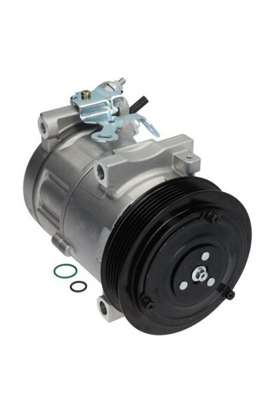 Bosch DEPOMIX KLİMA KOMPRESÖRÜ PEUGEOT P308 07 21 CITROEN C4 13 1.6 VTI - BlueHDI (84256) - THP