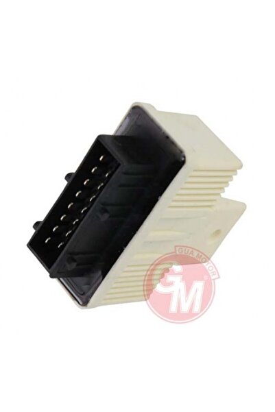 GUA DEPOMIX BENZİN POMPA ROLESİ FIAT (95635) SLX TEMPRA-TIPO-PALIO-BRO-MAREA