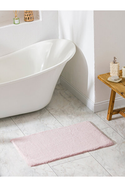 LC Waikiki Plush Bath Mat 50x80 cm
