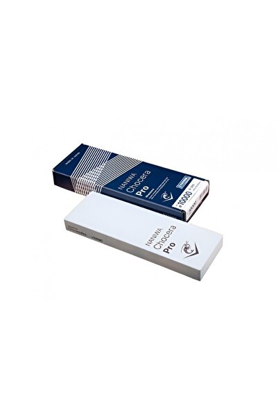 Naniwa Chocera Pro Bileme Taşı 10000 Grit P-390
