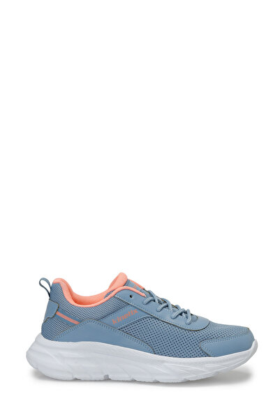 Kinetix Thora Blue Women's Sports Shoes