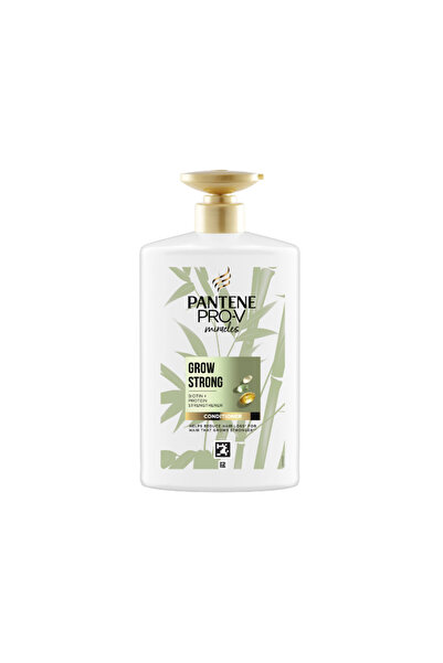 Pantene Balsam de păr Pro-V Biotină și Bambus pentru păr puternic 1000 ml