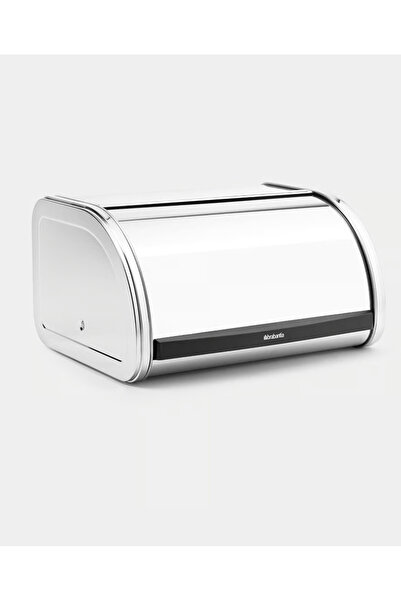 Brabantia BRB-8710755339585-BRA 339585-001-01-BRILLIANT STEEL (PARLAK ÇELİK) ...