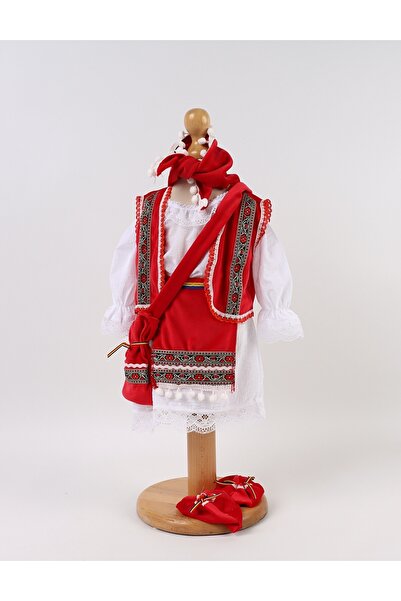 MiniKids Set Traditional 6 piese Olga