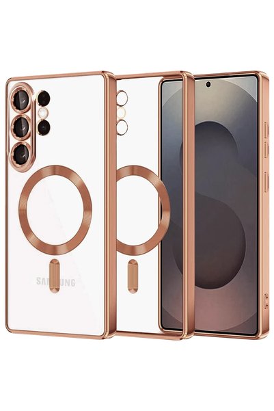 New Face ILKESHOP غطاء مغناطيسي جديد لهاتف Galaxy S26 Ultra Kross - (162450) ...