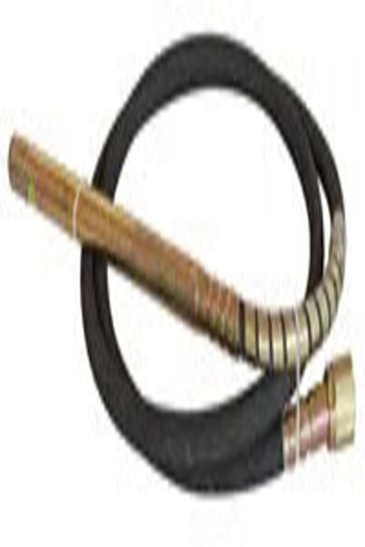 rtmax RTY391401 BETON VİBRATÖR HORTUMU 38 MM 4 MT