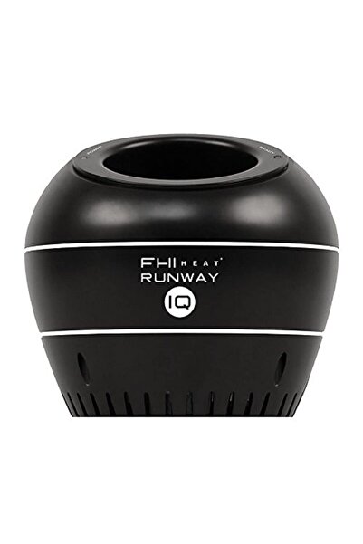 FHI Heat Set, FHI Heat, Bigudiuri cu încălzire rapidă Runway IQ Session Styli...