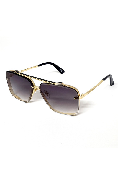 OEM Men's sunglasses, with UV 400 protection filter, with gift case, OSB01