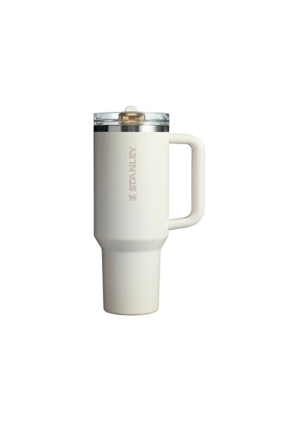 Stanley The quencher protour flip straw tumbler thermos 1.18 lt straw bottle