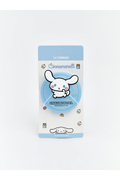 LC Waikiki Girls' Kuromi Printed Hair Brush