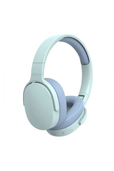 inteknoloji P2961 Kulaküstü Kablosuz Bluetooth Kulaklık