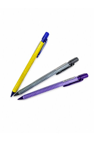 Kapudan Versatil Pen Set 2 Pieces 0.7 1 Piece 0.5 Tip Pen