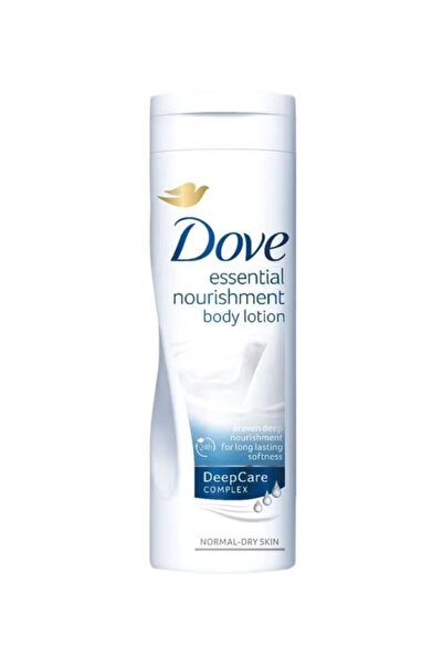 Dove (Dove) لوشن الجسم للترطيب الأساسي 400 مل