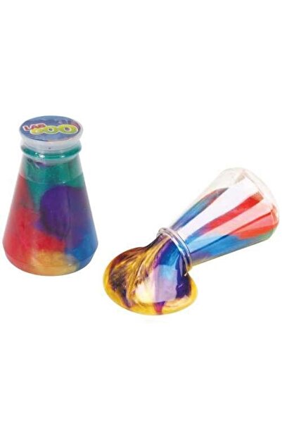 Keycraft Rainbow slime
