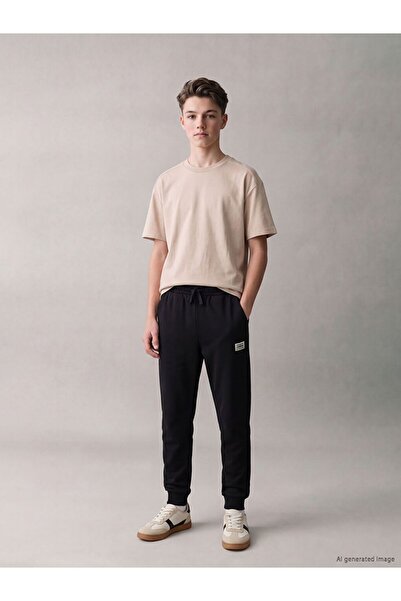 LC Waikiki Pantaloni de trening LCW Kids pentru băieți pantaloni jogger