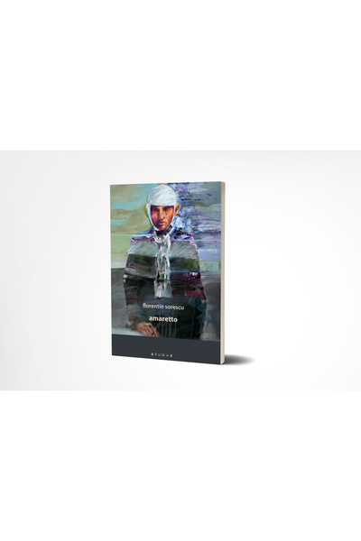 Editura Brumar Amaretto