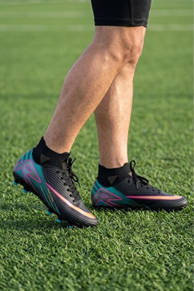 Papuçcity Dgn 2601 Men's Spiked Football Cleats