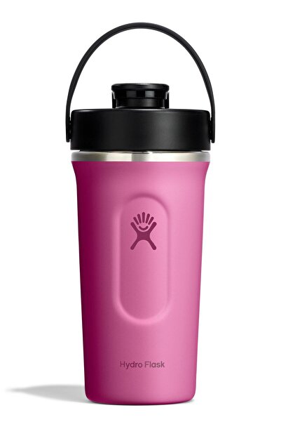Hydro Flask Shaker Termos 710 ml (24 Oz) - Reef Pembe