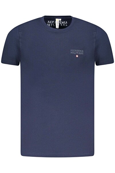 ACCADEMIA MILITARE Tricou Barbati, Bleumarin