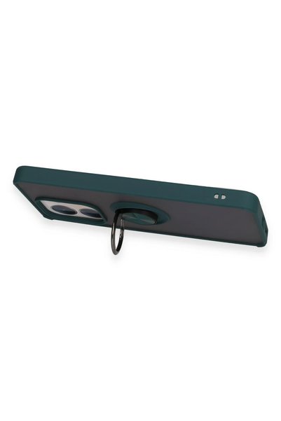 New Face ILKESHOP غطاء حماية جديد من السيليكون لهاتف Redmi Note 13 4G من Mont...