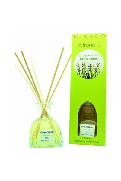 Studio Casa Parfum de cameră, Citronella, 100 ml, Mikado