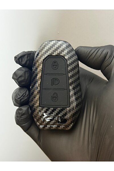 Mavi Keys Pentru Peugeot 208 508 5008 Citroen Berlingo C-Elysee Opel Carcasă ...