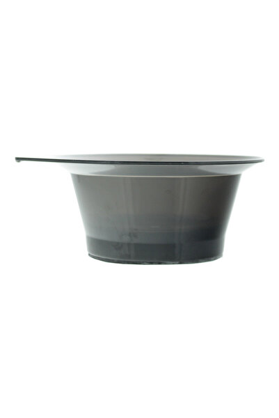 Fudge Professional , Fudge Professional, Plastic Colour Mixing Bowl, Black