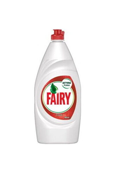Fairy Dishwashing liquid, 900 ml