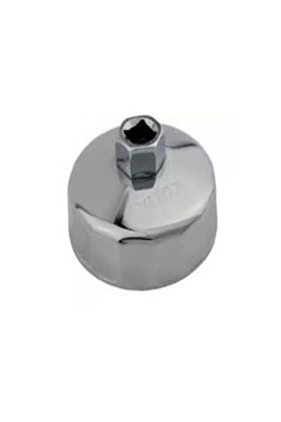 yato Oil Filter Cap Wrench 14-74 mm YT-08273