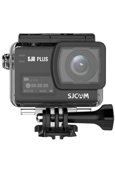 SJCAM SJ8 PLUS sports camera