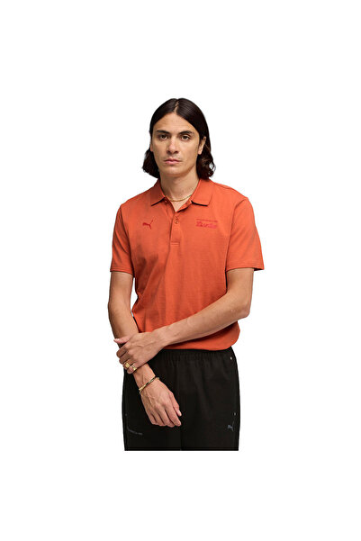 Puma Pl Ess Polo Men's T-Shirt 63449620