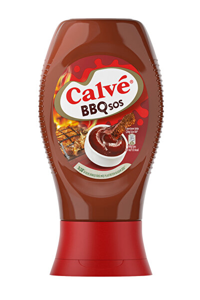 Calve Barbekü Sos 290 gr