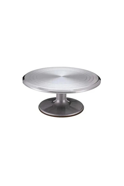 wei Cake Stand 30cm Iron A-14518