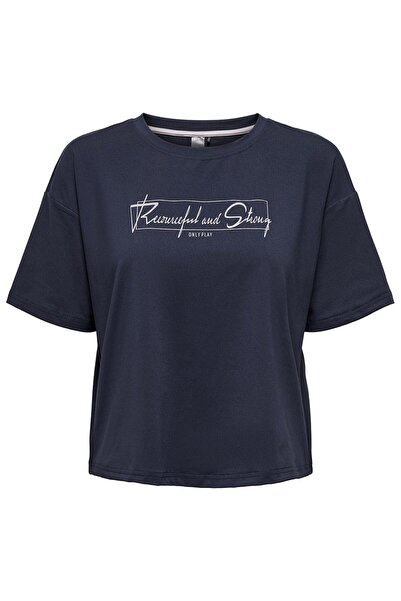 ONLY Tricou de damă cu mânecă scurtă M