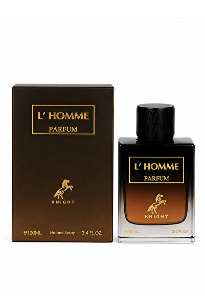 KNIGHT BANAFA عطر لي هوم اودي بارفيوم رجالي 100مل