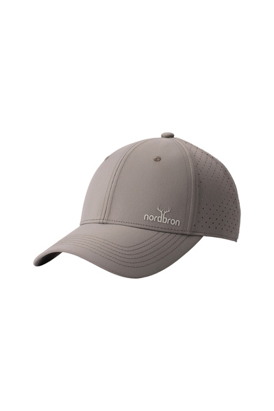 Nordbron Nova Cap-Gri