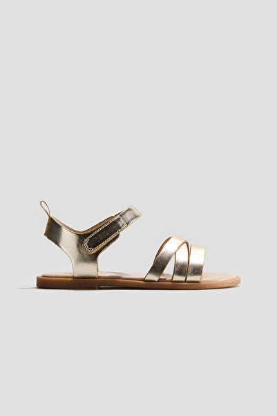 H&M Sandalet