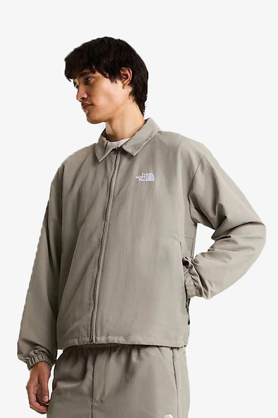 THE NORTH FACE M Tnf Easy Erkek Gri Ceket NF0A8EUD2MB1