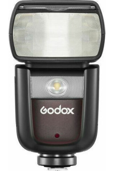 Godox V860III-C - TTL Flash για Canon Μηχανές με Μπαταρία Λιθίου