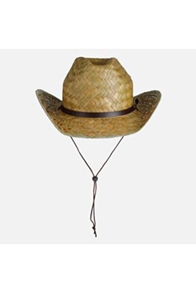 SHOPIENS Farmer Unisex Straw Hat