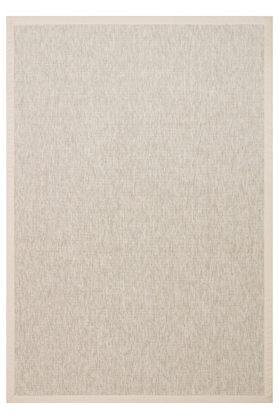 Eko Halı Ventura VNT2706 Light beige Brd Beige Hav Vermeyen Kolay Temizlenebi...