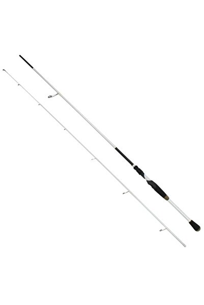 CAPTAIN 1450 Fukushi Spin 2 Parça Spin Kamış 8-38gr Atar Standart-275 CM