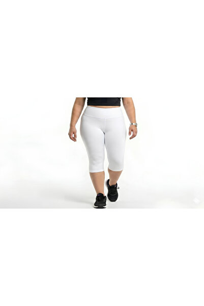 sngl Ženske kapri pantalone veće veličine 3XL 4XL 5XL 6XL 7XL 8XL