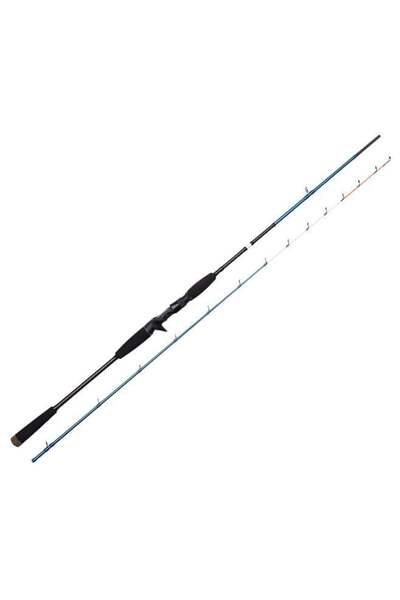 Savage Gear SGS6 Tai Rubber 7/2.13m 40-150 gr 2 Parça