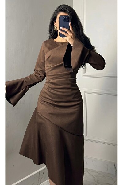 Easycupp Moka Elgans Dress