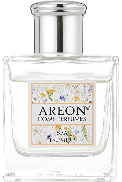 Areon Home Perfume Reed Diffuser 150 ml 10 Rattan Reeds - Spa