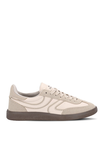 Slazenger ADDITION I Γυναικεία Μπεζ Casual Αθλητικά Παπούτσια
