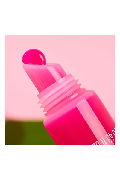 BÜŞRANIN DÜNYASI Game Edit Lipgloss
