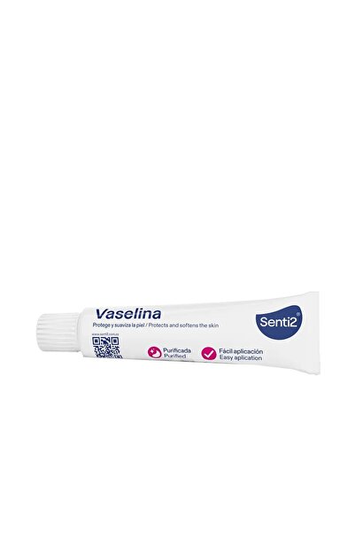 Senti2 Vaselina purifianta multifunctionala Vaselina Purificadora 20 g