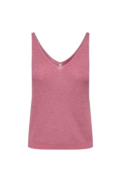ONLY Tricou fără mâneci de damă M